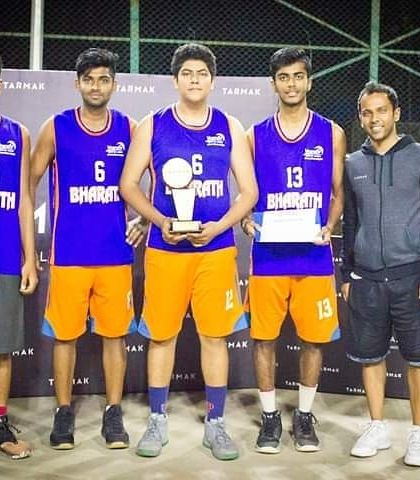 Cakra Events - Corporate & Institutional Events Corporate Sports Tournaments photo 16