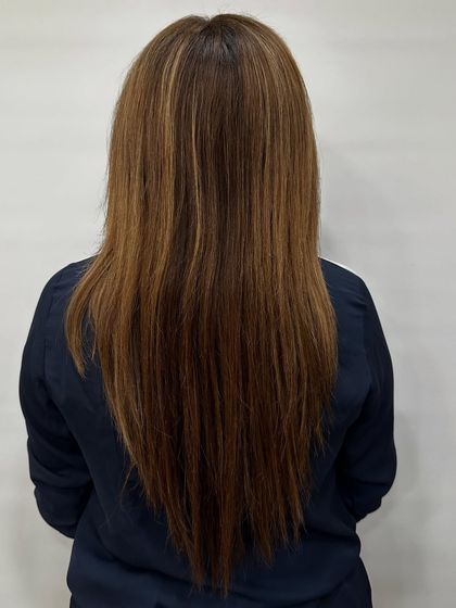 Luminous Blondes & Coppers photo 17