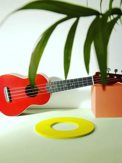 Circle Of Fifths - Instrument & Vocal Lessons Ukulele Club: Fun & Sunshine photo 35