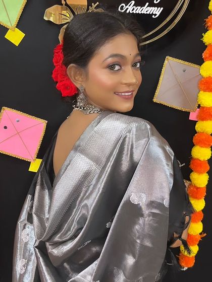 Maharashtrian Bridal & Festive Looks photo 3