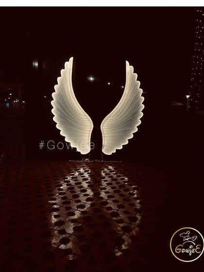 Gowjee - Wedding Planning & Design Chic & Modern Decor photo 34