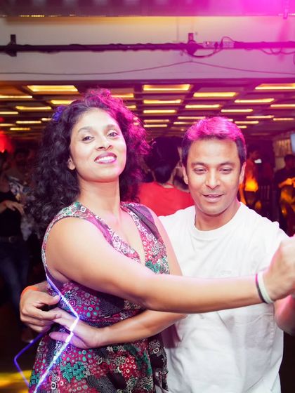 LA RUMBA: Our Weekly Sunday Social photo 4