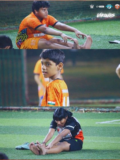 The Grind: This is Viking Territory photo 24