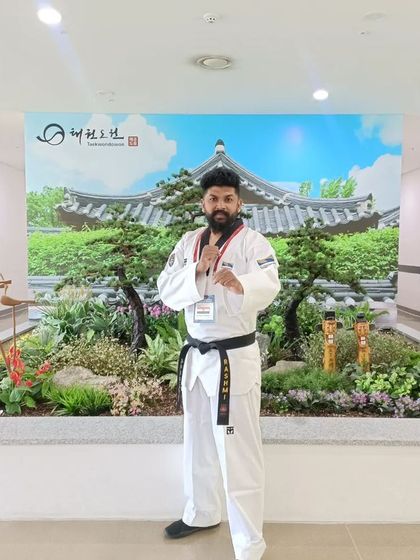 CTA Taekwondo & Fitness Clubs - Taekwondo for Kids & Teenagers International Recognition & Championships photo 34