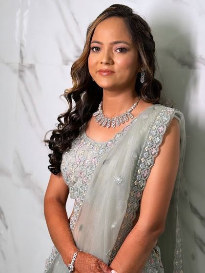 Engagement & Roka Glamour photo 53