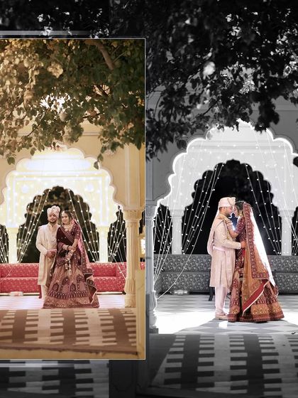 Grand Wedding Days photo 40