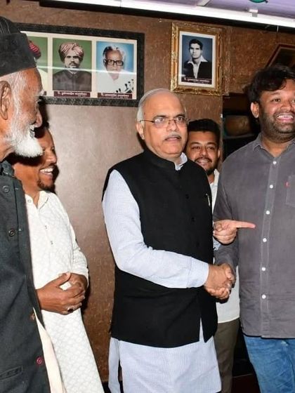 In the Hands of Artists photo 19