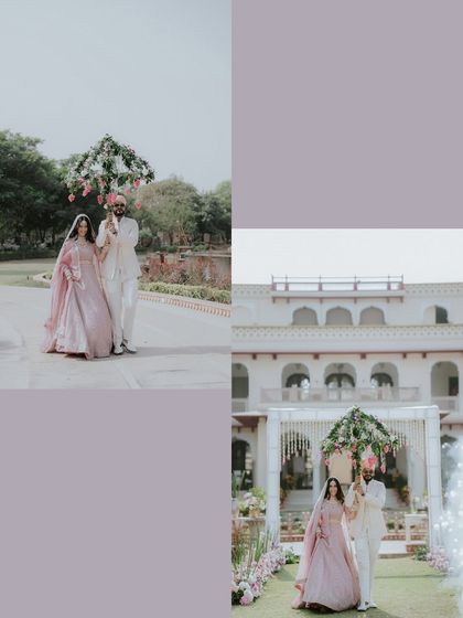 Our Sacred Vows photo 24