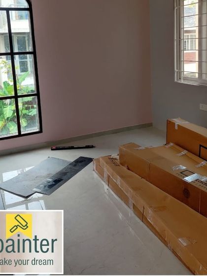 Zpainter - Residential & Commercial Painting Our Process & Site Preparation photo 3