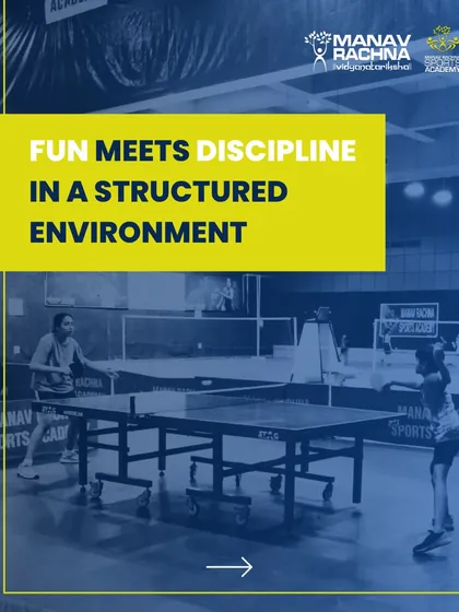 Our camps provide a structured environment where fun meets discipline, helping young athletes learn and grow.