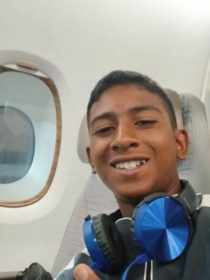 Marquis Tennis Academy - High-Performance Training for Competitive Players Junior Champions in the Making photo 17