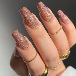 Nails at Home