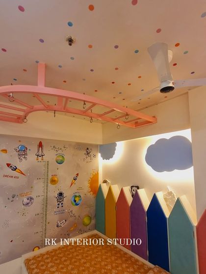 Creative Kids' Rooms photo 3