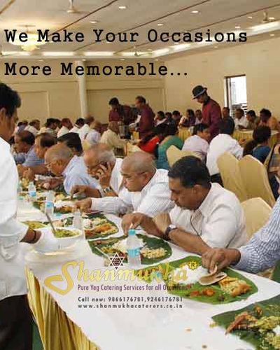 Festival & Cultural Event Catering