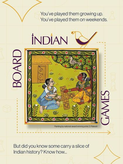 Trove Experiences - Unique Skill Workshops Strategy, Play & Illusion photo 5