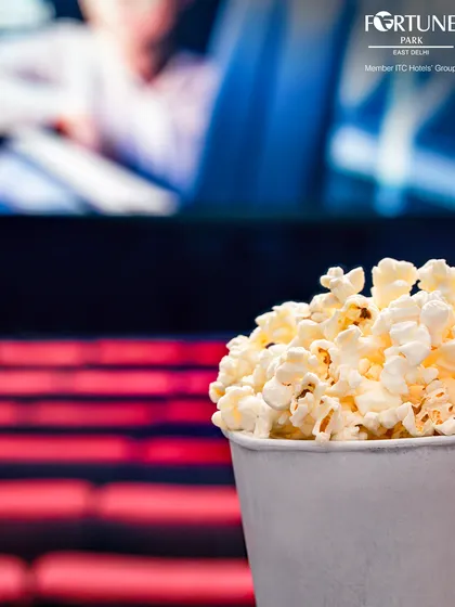 No movie is complete without the perfect snacks. We provide unlimited freshly made popcorn, fries, and other munchies to accompany your private screening, ensuring a complete and satisfying cinematic party experience.
