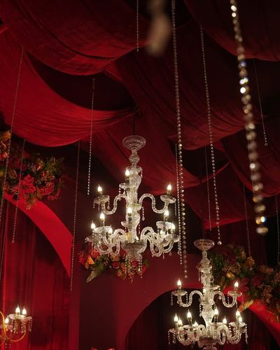 Event Design & Production
