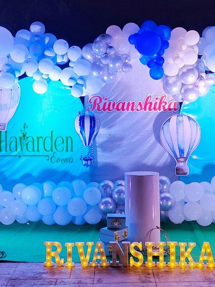 Kids' Character & Themed Parties photo 81