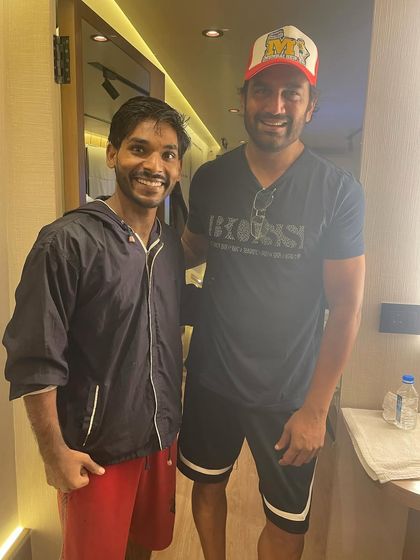 On the Big Screen: Bollywood & Film Work photo 10