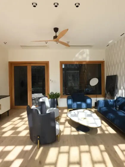 Distinctive Living & Dining Spaces photo 3