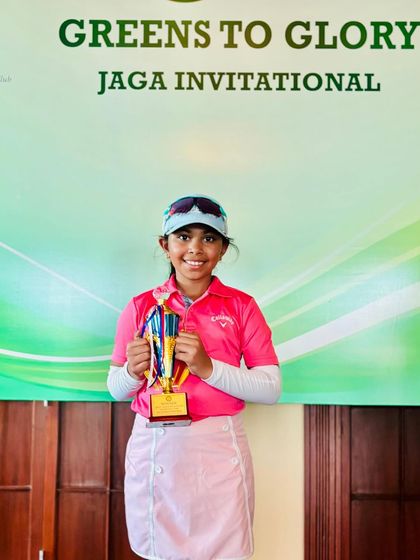 Champions in the Making: Tournament Victories photo 35