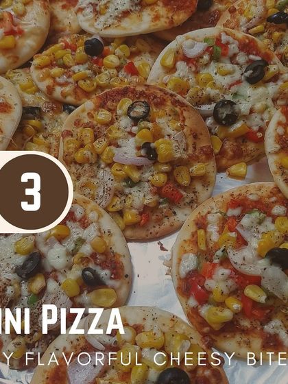 Smart Chef Catering - Event Catering Delicious Starters & Appetizers photo 43