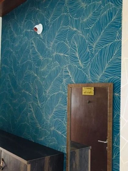 WallFlavors - Wallpaper Design & Installation Nature-Inspired Murals & Wallpapers photo 17