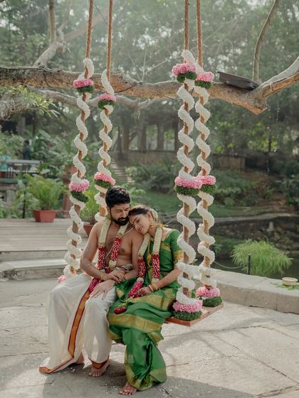 The Tales of Tradition - Milestone & Social Event Planning Additional Event Moments photo 53