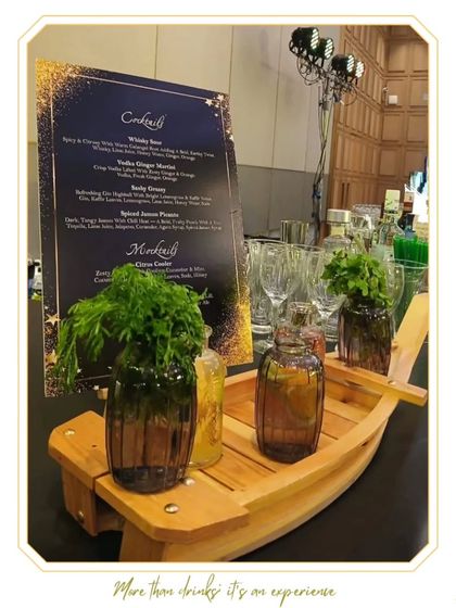 Bespoke Bar Designs photo 14