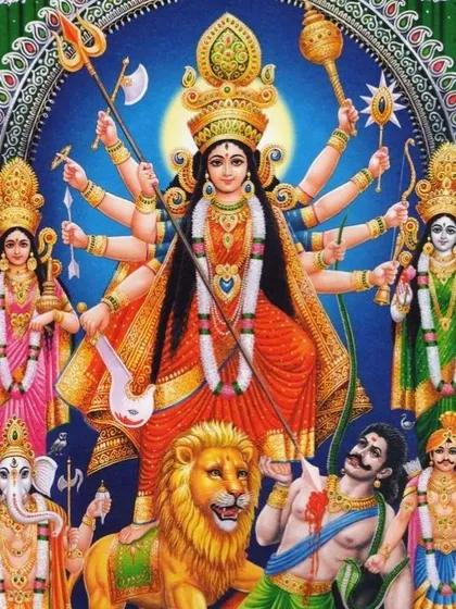 Obstacles in your career are often due to the influence of malefic planets. With the blessings of Maa Durga and by understanding your horoscope, I can guide you on how to overcome negativity and find stability.
