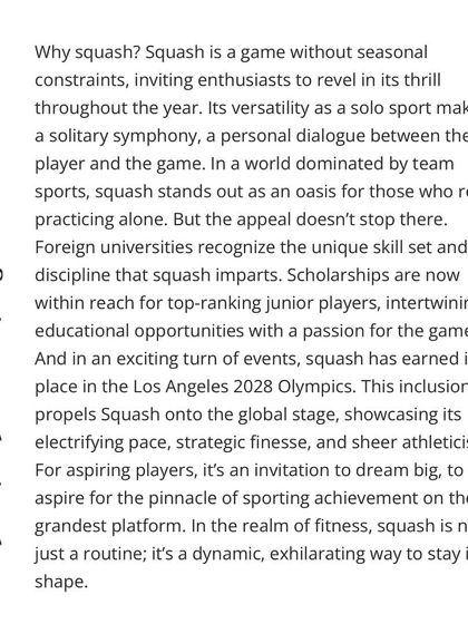 Why Choose KhelManch? photo 23