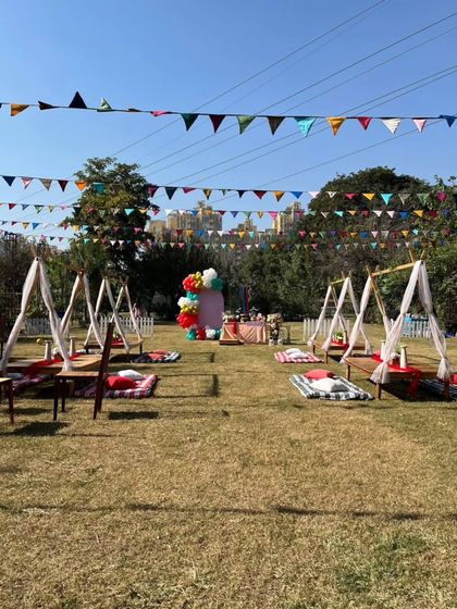 Farmus - Private Parties & Events Unforgettable Farm Birthdays photo 3