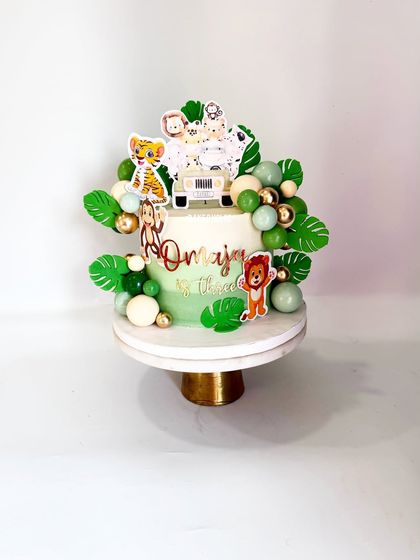 Playful Creations for Young Hearts photo 16