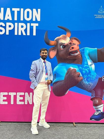 Official Role: National Examiner & Referee photo 40