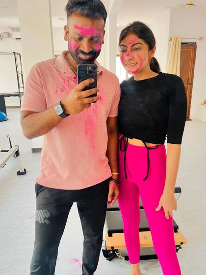 Our Studio Community photo 6