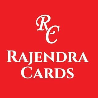 Rajendra Cards