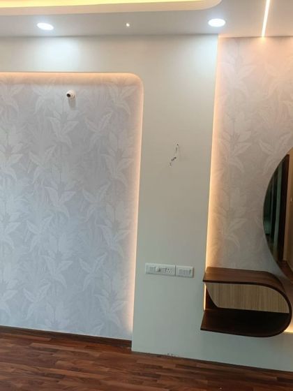 Wallplays - Wallpaper Design & Installation Nature-Inspired & Floral Prints photo 86