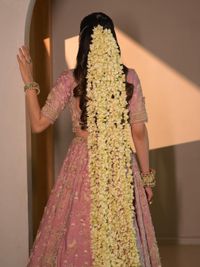 Bridal Hairstyling