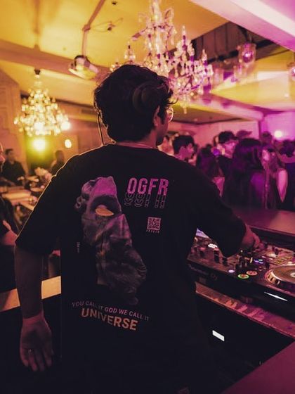 High-Energy Club Sets photo 71