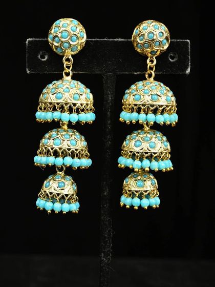 The Jhumka Collection photo 7