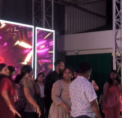 McDj Sandy - AV Production for Events Weddings & Sangeet Parties photo 74