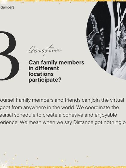 Virtual Choreography: Dance With Us, Anywhere photo 13