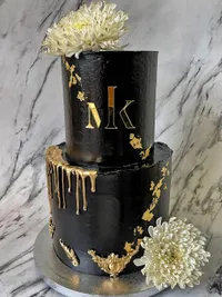 Wedding Cakes & Confections
