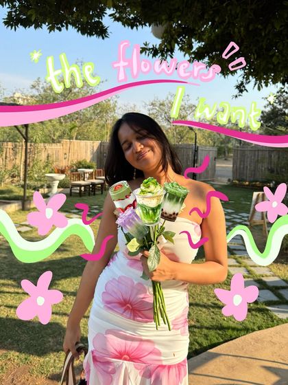 Vaishnavi Patel - Custom Photo & Video Art Just for Fun: My Life in Doodles photo 33