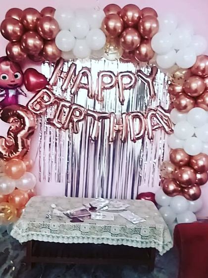 Kids' Themed Birthday Parties photo 23