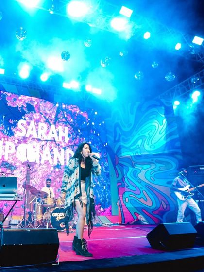 Concerts & Festivals: The Big Stage Energy photo 3