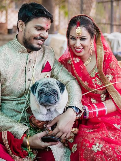 Couple Portraits: Just The Two of You photo 49