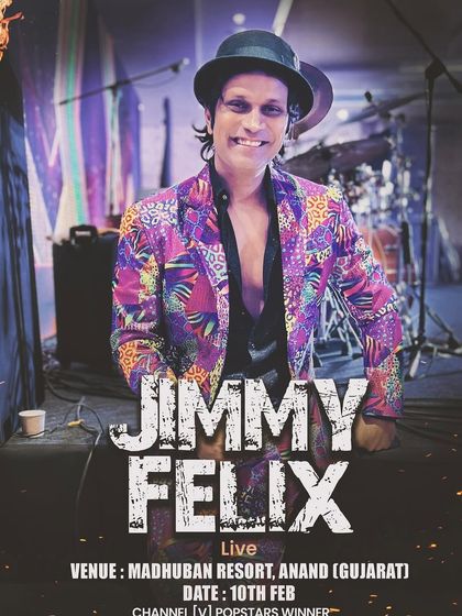 Event Posters & Announcements photo 10