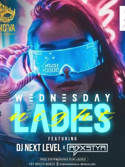 Nuthan - DJ for Parties and Events Bollywood & Punjabi Nights photo 30