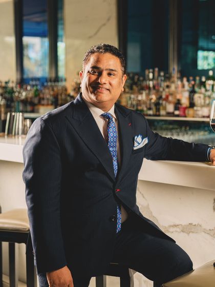 The People Behind the Plate photo 6